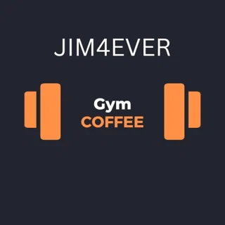 JIM4ever logo