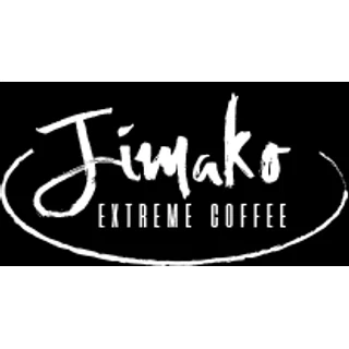 Jimako Extreme Coffee Store logo