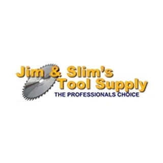 Jim & Slims Tool Supply logo