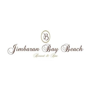 Shop Jimbaran Bay Beach  logo