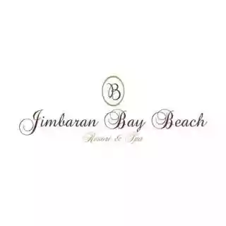 Jimbaran Bay Beach  logo