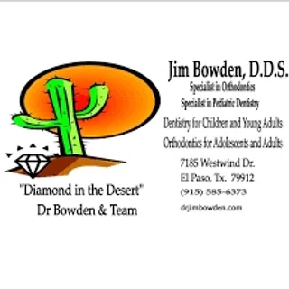 Jim Bowden logo