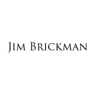 Jim Brickman logo