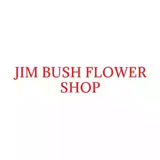 jimbushflowershop.com logo