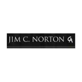 Jim C. Norton Fine Art logo