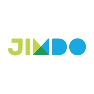 Shop Jimdo logo