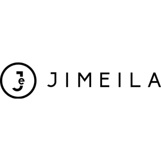 Jimeila logo