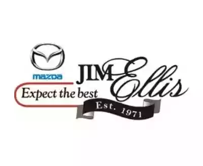 Shop Jim Ellis Mazda discount codes logo