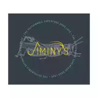 Shop Jiminys logo