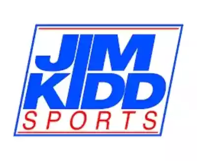 Shop Jim Kidd Sports coupon codes logo