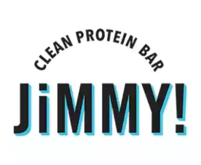 Shop JimmyBar logo
