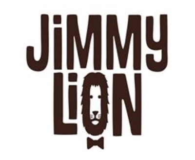 Shop Jimmy Lion logo