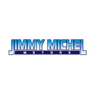 Shop Jimmy Michel discount codes logo
