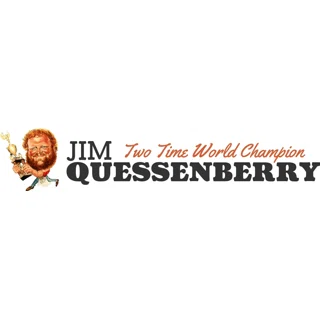 Jim Quessenberry logo