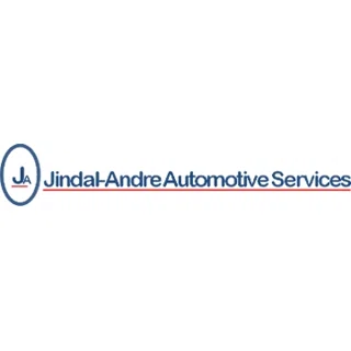 Jindal Andre Automotive Services logo