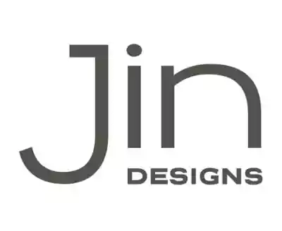Shop Jin Designs discount codes logo