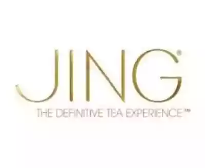 Shop Jing Tea coupon codes logo