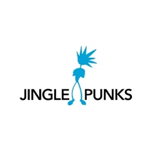 Jingle Punks logo