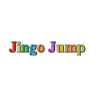 Jingo Jump logo