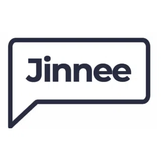 Jinnee logo