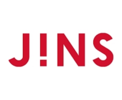 Shop JINS Eyewear logo