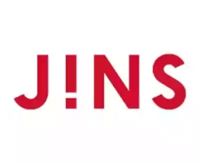 JINS Eyewear discount codes