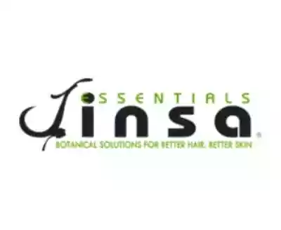 Jinsa Essentials discount codes