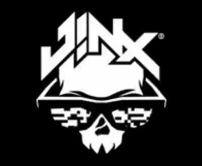 Shop Jinx promo codes logo