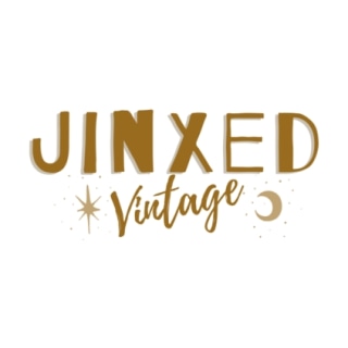 jinxedvintage.com logo