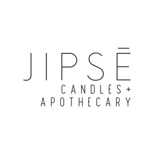 jipsē candles and apothecary logo