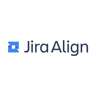 Shop Jira Align logo