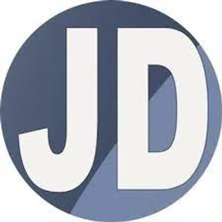Shop JirehDesign coupon codes logo