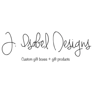 J.Isabel Designs logo