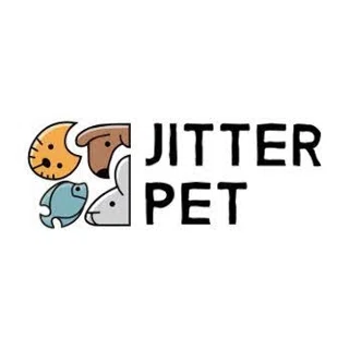 JitterPet logo