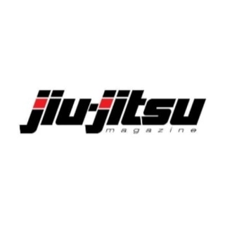 Shop Jiu-Jitsu Magazine logo