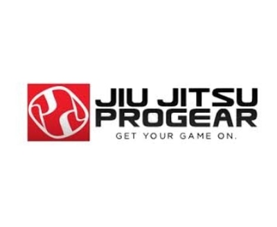 Shop Jiu Jitsu Progear logo