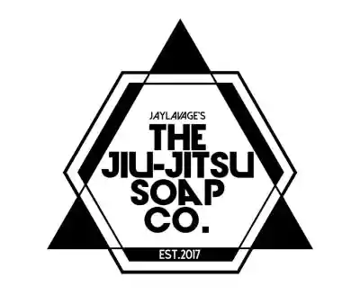 The Jiu Jitsu Soap