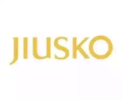 Shop Jiusko discount codes logo