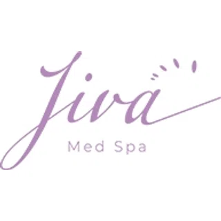 Jiva Med Spa logo