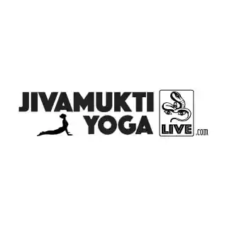 Shop Jivamukti Yoga Live coupon codes logo