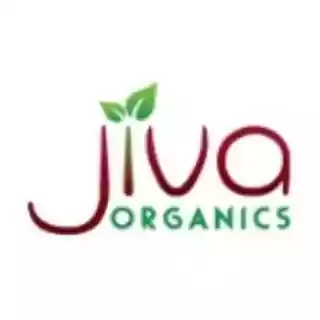 jivaorganicfoods.com logo