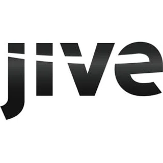 Shop Jive Software logo