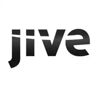 Jive Software logo