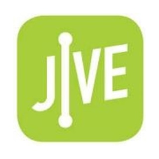 Shop Jive logo