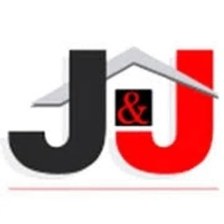 J&J Construction  logo
