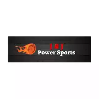 Shop J&J PowerSports discount codes logo