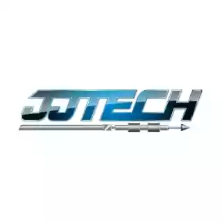 JJ Tech logo