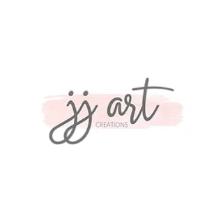 JJ Art Creations logo
