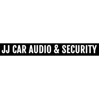 JJ Car Audio & Security logo