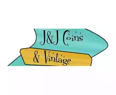 J&J Coins coupon codes